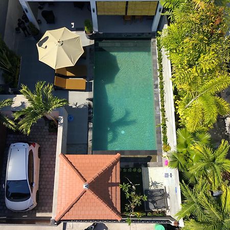 Villa Royal سينغاراجا المظهر الخارجي الصورة