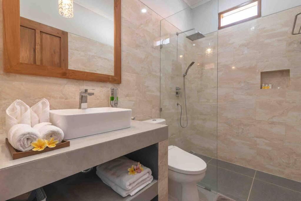 Villa Royal سينغاراجا المظهر الخارجي الصورة