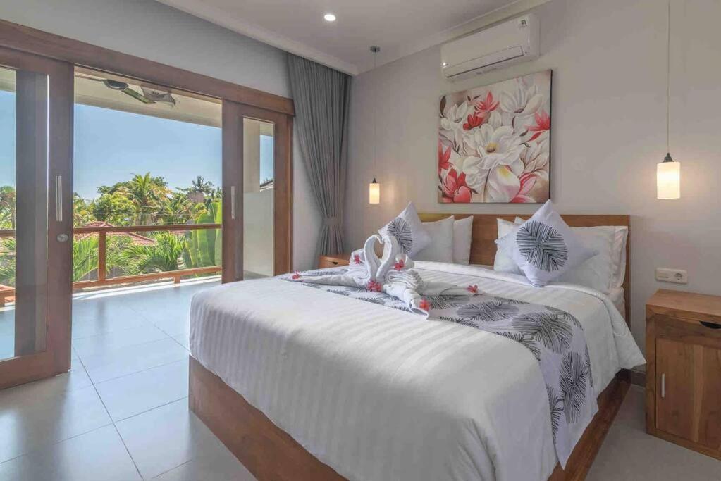Villa Royal سينغاراجا المظهر الخارجي الصورة